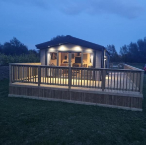 Griffiths Getaway
